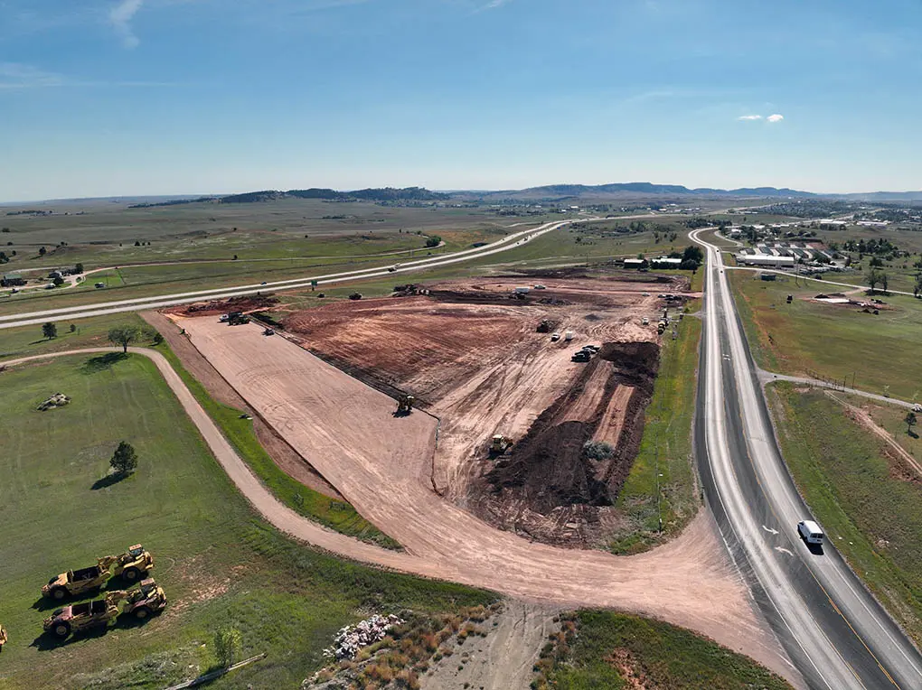 Site-Excavation-and-Grading-in-Progress