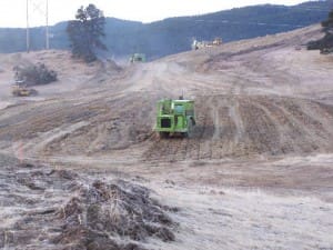 Site and Road Construction in Rapid City, Black Hills, Dickinson ND